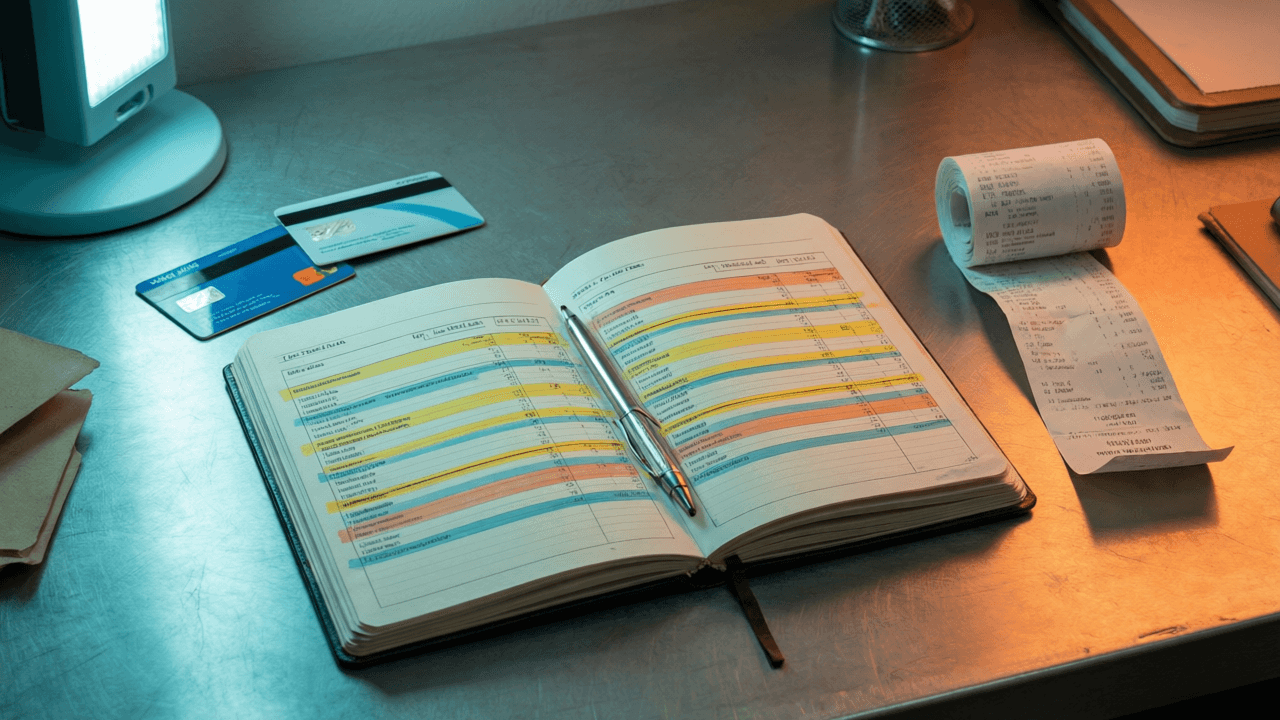 Physical AI concept: moving from screens to the real world