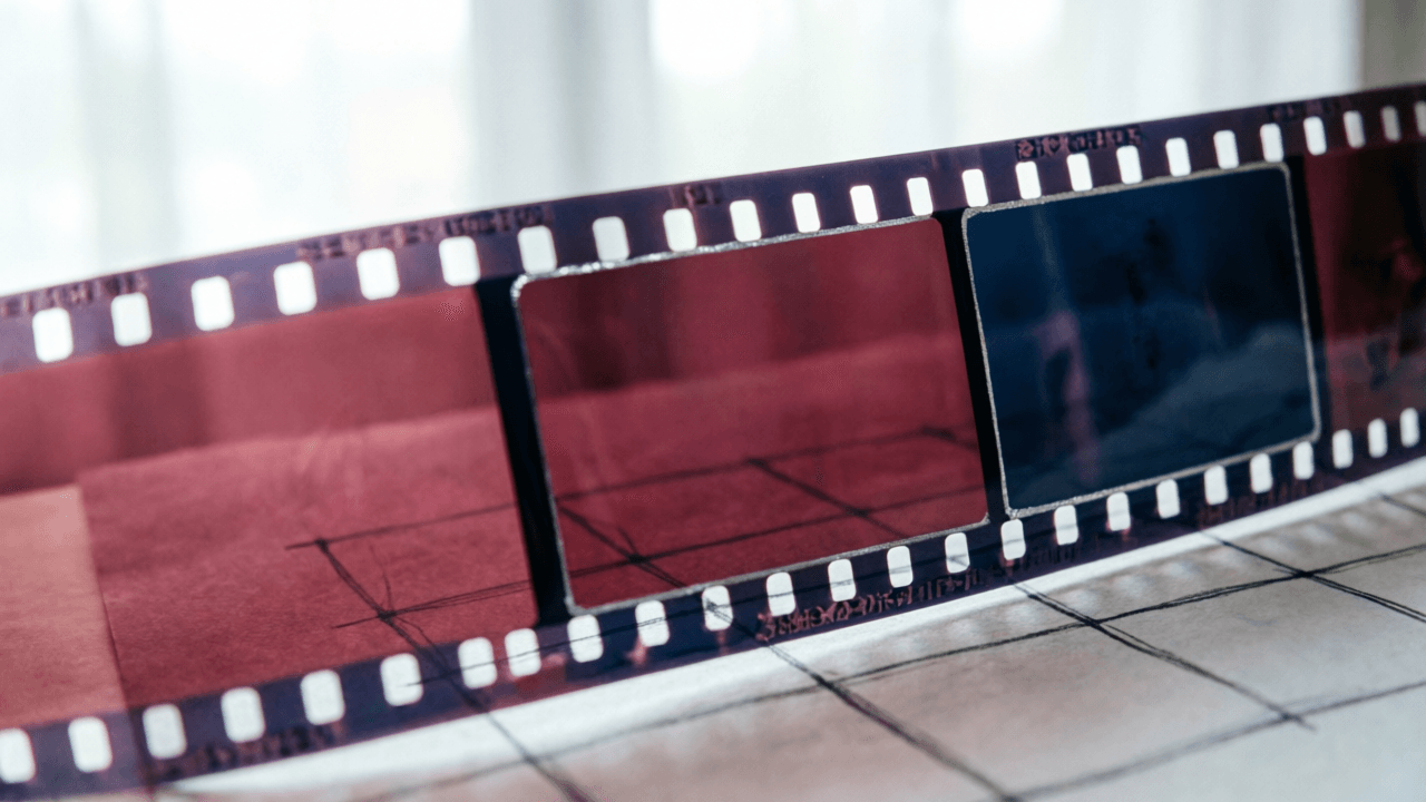 Conceptual illustration: Understanding spatial-temporal continuity from single-frame images