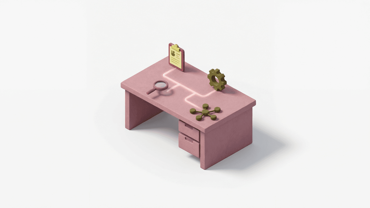 多智能体系统协作示意图
